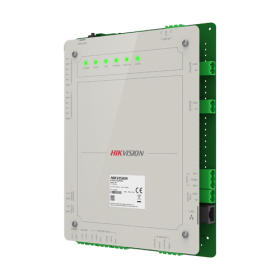 Controler control access, o usa, Wiegand, RS485, Alarma - HIKVISION DS-K2621X(P) HIKVISION - 1